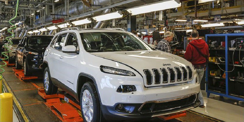 Illustration for article titled The Case For A New Jeep Truck